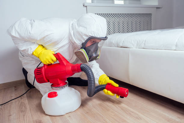 Best Pest Prevention Services  in Bayside Gardens, OR